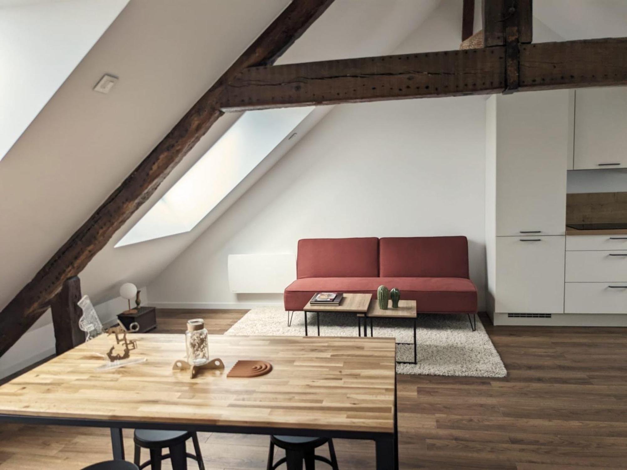 Appartement Berbisey 4 à Dijon Extérieur photo