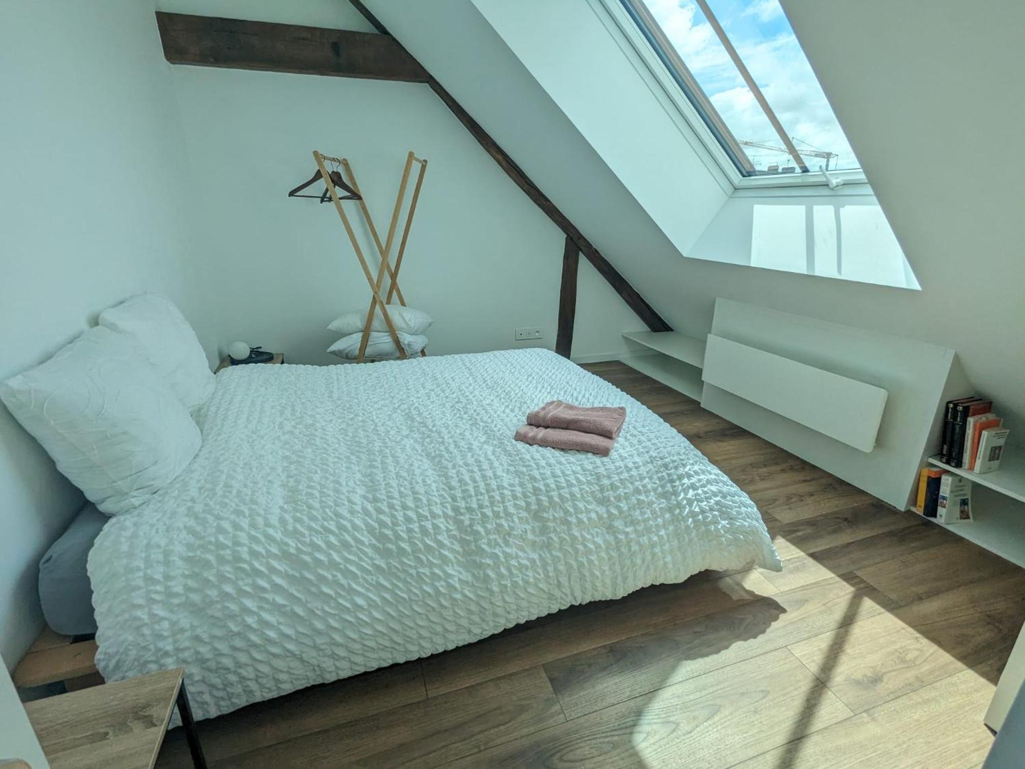 Appartement Berbisey 4 à Dijon Extérieur photo