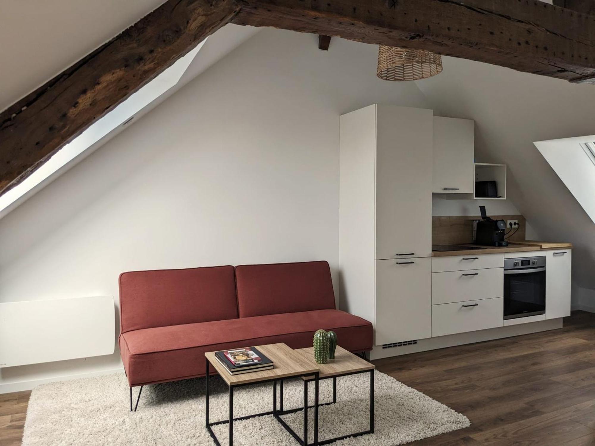 Appartement Berbisey 4 à Dijon Extérieur photo